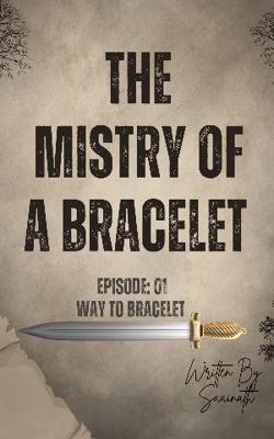 The Mistry Of A Bracelet 