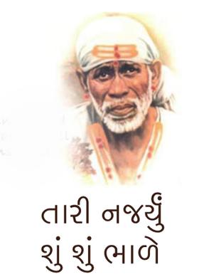 તારી નજર્યું  શું શું ભાળે