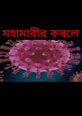 মহামারীর কবলে