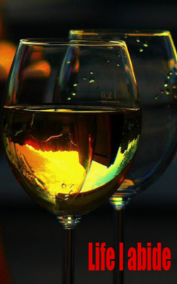 Life I Abide