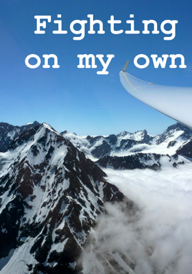 Fighting On My Own