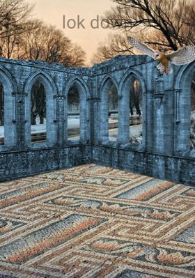 लॉक डाउन