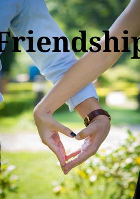 Friendship