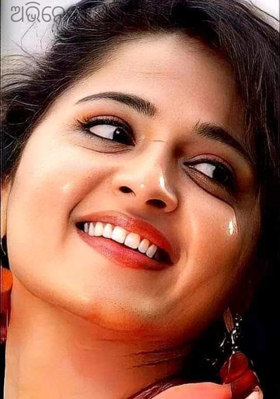 ଅଭିନେତ୍ରୀ ଅଭିସାରିକା