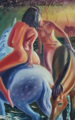 Desires- The Howl Of Horses