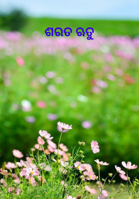 
ଶରତ ଋତୁ