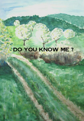 Do You Know Me?