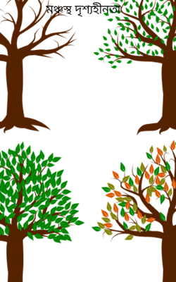 মঞ্চস্থ দৃশ্যহীনতা