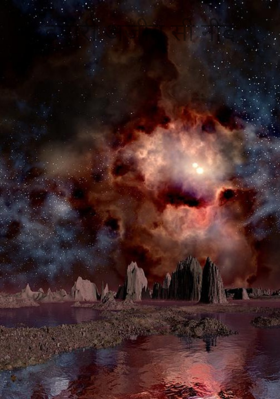 हमारी अजीब सी नींद