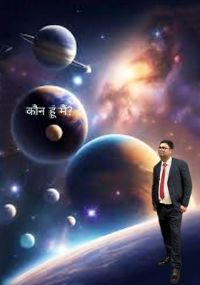 कौन हूं मैं