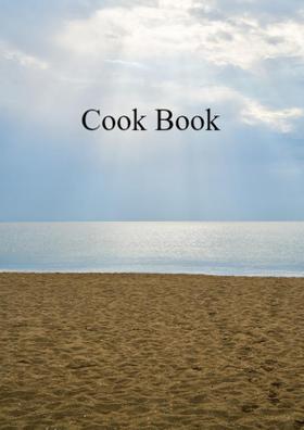 Cook Book