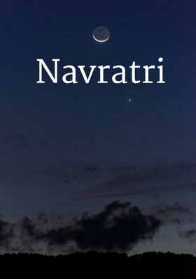 Navratri