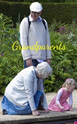 Grandparents