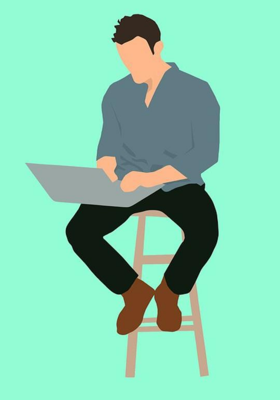 Third Day Of Online Classes