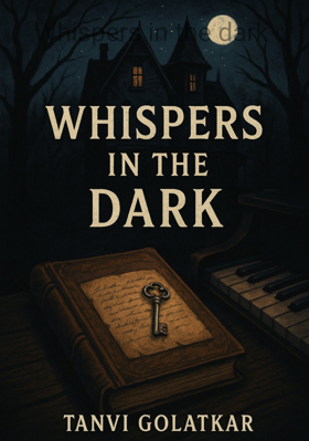 Whispers in the dark