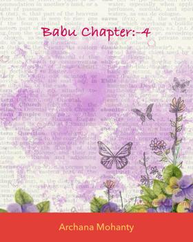 Babu Chapter:-4