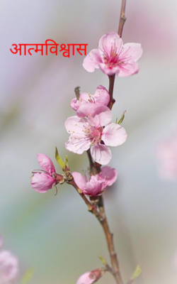 आत्मविश्वास