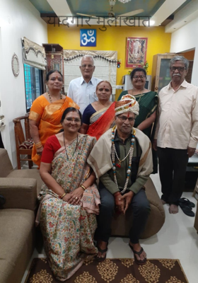 यादगार मुलाकात