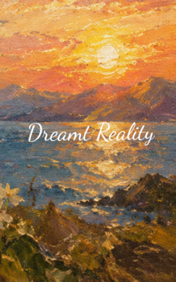 Dreamt Reality 