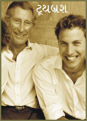 ટુથબ્રશ