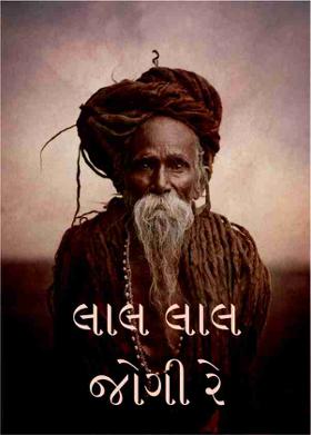 લાલ લાલ જોગી રે