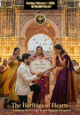 The Heritage of Hearts