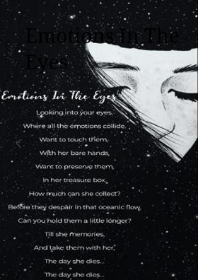 Emotions In The Eyes