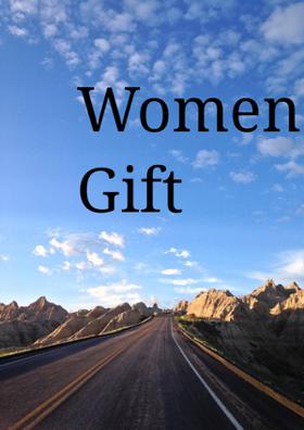 Women Is God's Gift