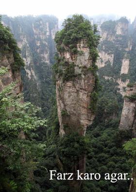 फ़र्ज़ करो अगर