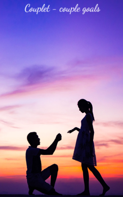 Couplet - Couple Goals