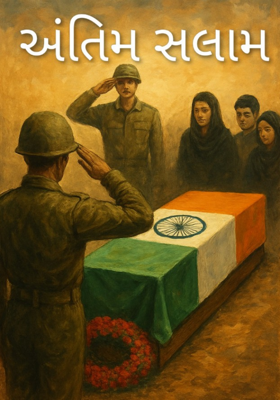 અંતિમ સલામ