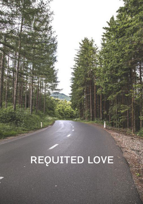 ʀᴇǫᴜɪᴛᴇᴅ ʟᴏᴠᴇ