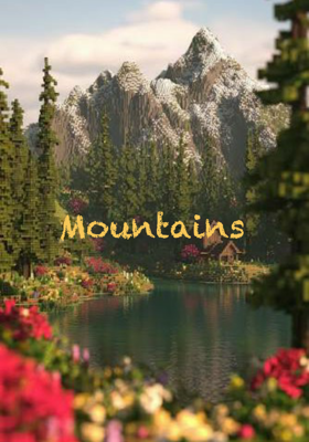 Mountains 