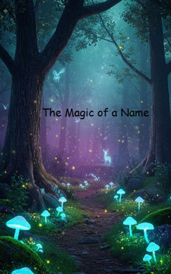 The Magic of a Name