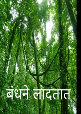 बंधने लादतात