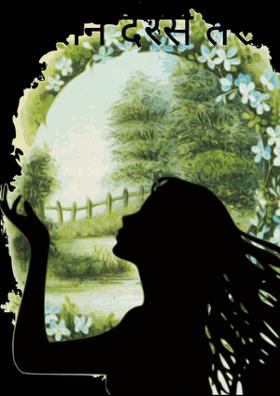 तरसन दरस तेरा