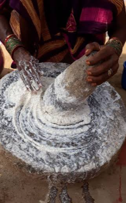 ଜୀବନ ଚକି