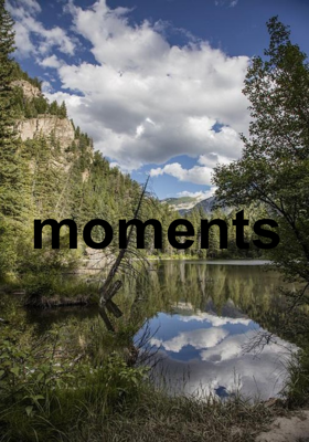 Moments
