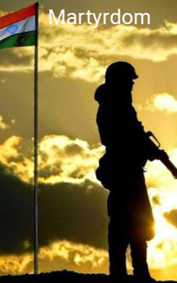 Martyrdom - Lost & Found