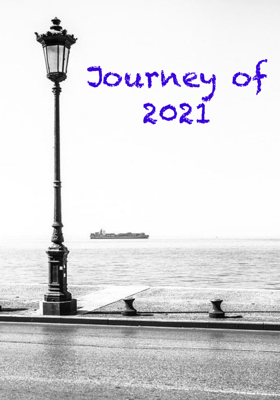 Journey of 2021