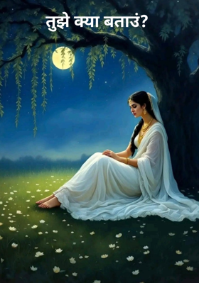 तुझे क्या बताउं? 