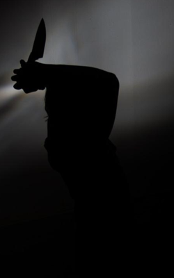 డేంజరస్ లైఫ్ -2