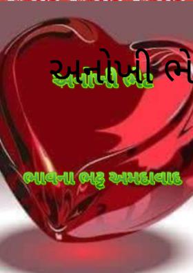 અનોખી ભેટ