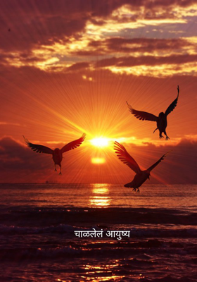 चाळलेलं आयुष्य