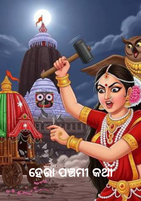 ହେରା ପଞ୍ଚମୀ କଥା