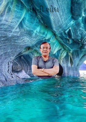 પ્રેમની શોધ