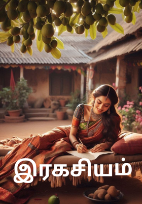 இரகசியம் 