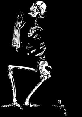 विधानसभा में भूत