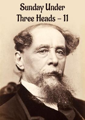 Sunday Under Three Heads - 11