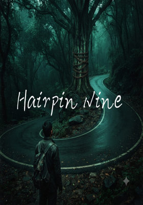Hairpin Nine ch 1